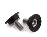 Kurbelgarnitur Shimano Tourney FC-TY501 170mm schwarz 42x34x24 6/7/8 fach