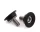 Kurbelgarnitur Shimano Tourney FC-TY501 170mm schwarz 42x34x24 6/7/8 fach