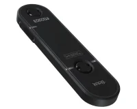 Knog Scout Bike Alarm &amp; Finder schwarz/neon