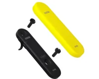 Knog Scout Bike Alarm &amp; Finder schwarz/neon
