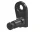 Universal-Kupplung Croozer Click & Crooz schwarz