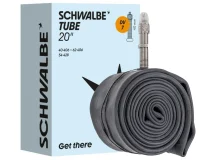 Schlauch Schwalbe 20" DV7 40mm