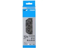 Kette Shimano Deore XT CN-M8100 12-Fach ink. Kettenschloss