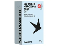 Schlauch Schwalbe Aerothan 28 Zoll SV17-AE 40mm