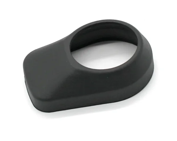 Abdeckkappe Kalkhoff Sattelstütze 27,2mm schwarz