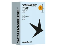 Schlauch Schwalbe 28" DV17 40mm