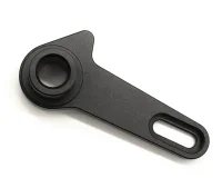 Befestigungsplatte Kalkhoff f&uuml;r Enviolo Snubber