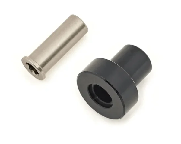 Snubber Kalkhoff Rolle & Achse Offset CDX Lang