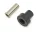 Snubber Kalkhoff Rolle & Achse Offset CDX Lang