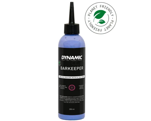 Dichtmilch Dynamic Tubeless Bar Keeper 250ml Flasche