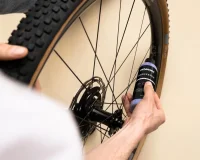 Dichtmilch Dynamic Tubeless Bar Keeper 250ml Flasche