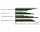 Magura Bremsbelag MDP 7 Green organisch Sport