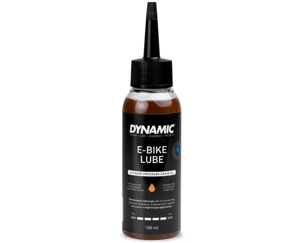 Kettenöl Dynamic E-Bike Lube100ml Flasche