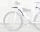 Schutzblech SKS Shockblade II 26+27,5" schwarz-grau