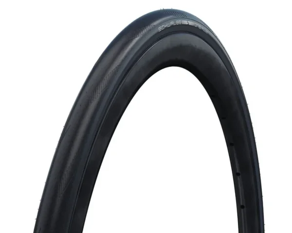 Schwalbe One Plus 28" black Drahtreifen