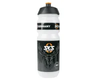 Trinkflasche SKS Hirsch 750 ml schwarz