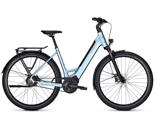 Kalkhoff Image L Excite Wave 400Wh polarblue matt 2027