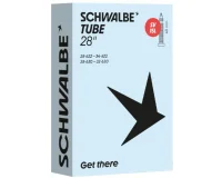 Schlauch Schwalbe 28" SV15L 40mm