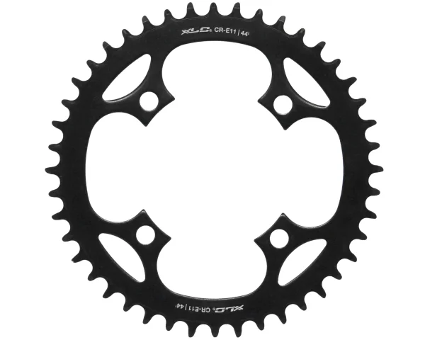 Kettenblatt XLC CR-E11 für E-Bikes BCD 104mm 44...