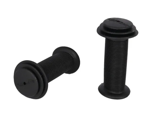 XLC Kindergriffe Kids 100mm schwarz