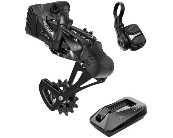 SRAM Upgrade Kit S500 Eagle AXS