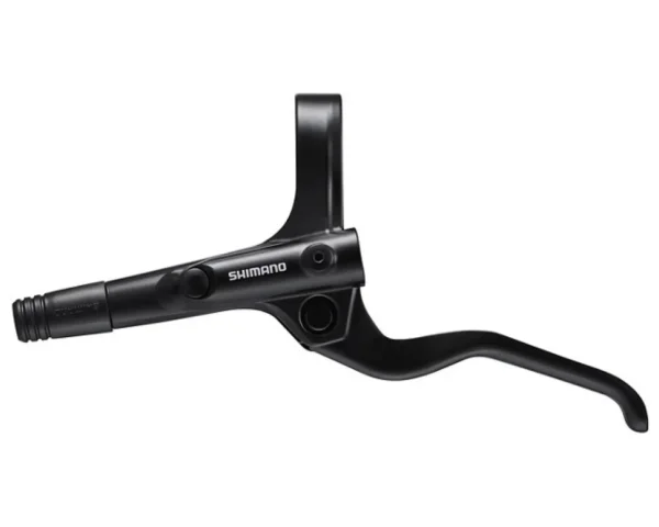 Bremshebel Shimano BL-MT201 links 3-Finger schwarz