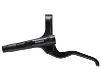 Bremshebel Shimano BL-MT201 links 3-Finger schwarz
