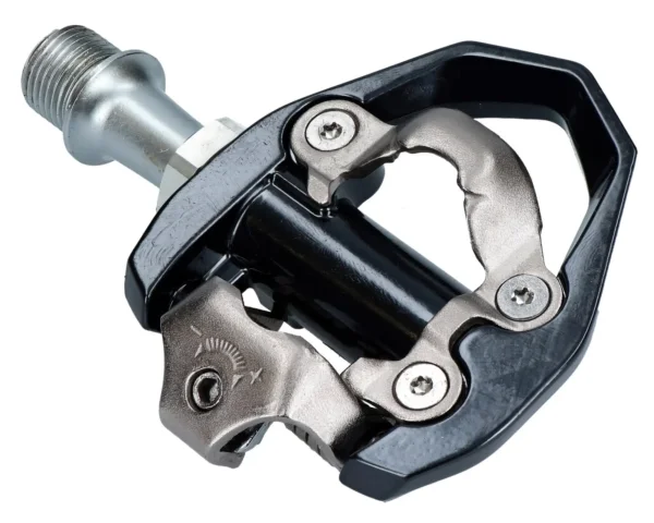 Pedale Shimano PD-ES600 Dunkelgrau