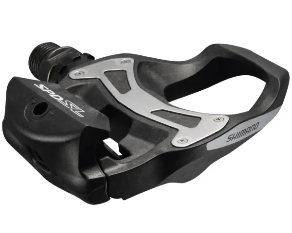 Pedale Shimano PD-R550 SPD SL schwarz
