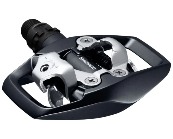 Pedale Shimano PD-ED500 schwarz