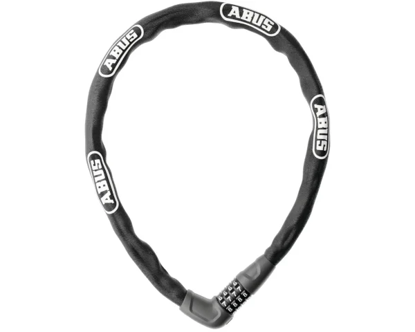 Abus Steel-O-Chain 5805C/75 schwarz