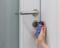 Pflegespray Abus PS88 50 ml Sprühdose