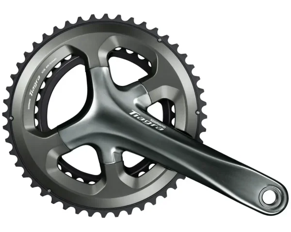 Kurbelgarnitur Shimano Tiagra FC-4700 2x10-fach 48-34T 175mm