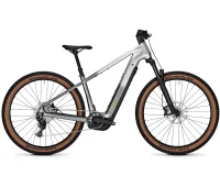 Focus JARIFA² 6.7 540 Wh nepalsilver-steelgrey 2027