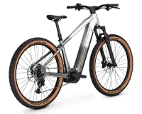 Focus JARIFA&sup2; 6.7 540 Wh nepalsilver-steelgrey 2027