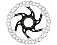 Bremsscheibe Galfer Wave Fixed 160 x 1,8mm Center-Lock