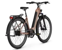 Kalkhoff Image 1 Advance Wave 540Wh rubyrose matt