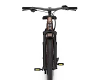 Kalkhoff Image 1 Advance Wave 540Wh rubyrose matt