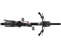 Kalkhoff Image 1 Advance Wave 540Wh rubyrose matt