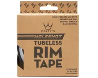 Felbenband Peatys Tubeless Rim Tape Holeshot 10m x 37mm