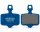 Galfer Bremsbeläge Road SRAM XX, X0, X7, X9, DB, Level, T, TL, Red/Rival AXS