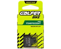 Galfer Bremsbel&auml;ge MTB Pro Magura MT5, MT7