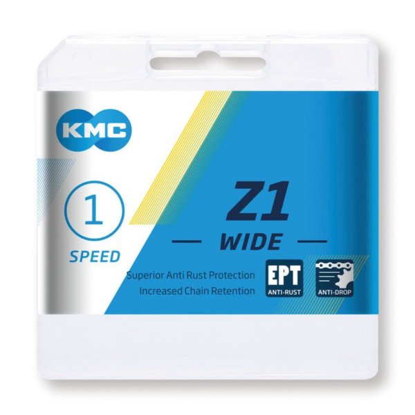 KMC Z1 Wide EPT 128 Glieder