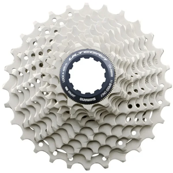 Kassette Shimano CS-R8000 ULTEGRA 11-Fach