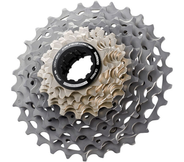 Kassette Shimano CS-R9200 Dura Ace 12-Fach