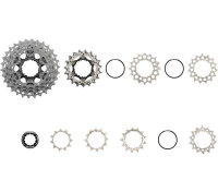 Kassette Shimano CS-R9200 Dura Ace 12-Fach